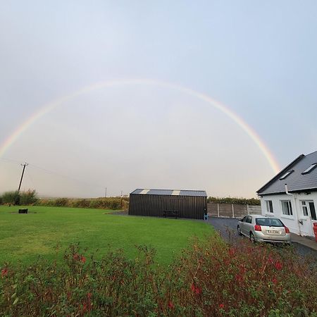 Coastal View Cottage Mullagh  エクステリア 写真