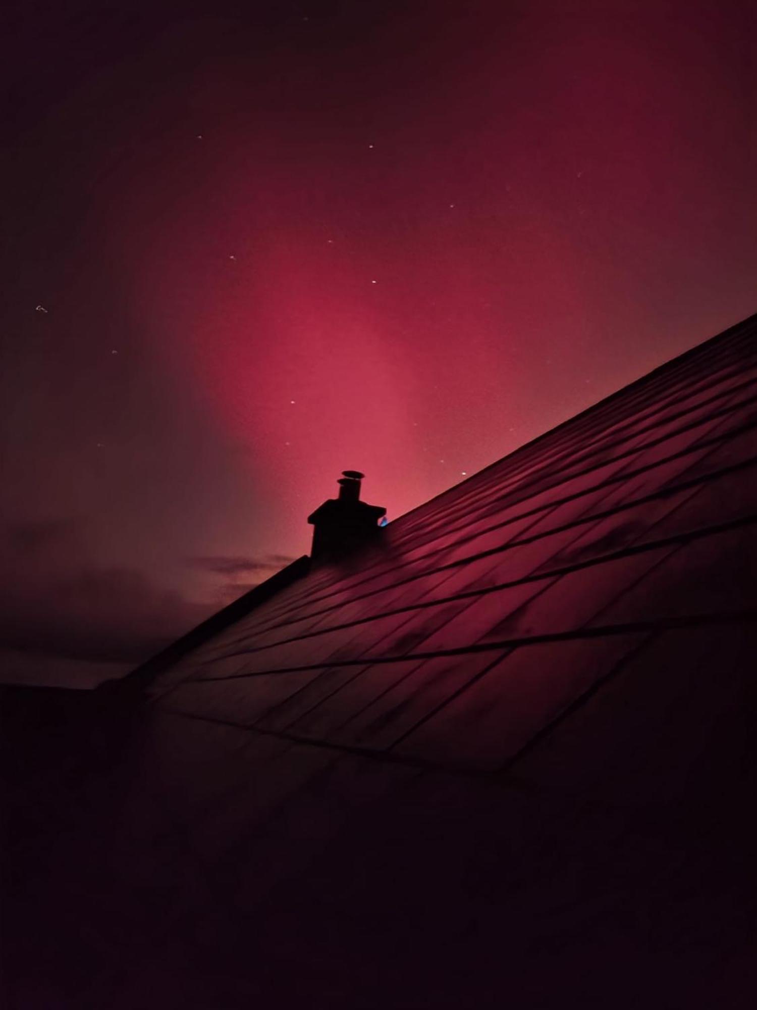 Coastal View Cottage Mullagh  エクステリア 写真