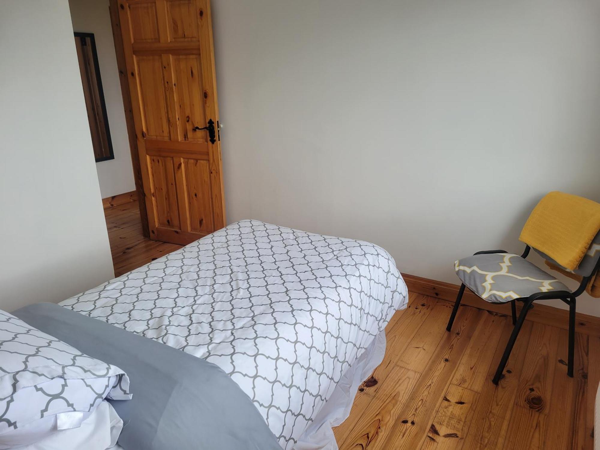 Coastal View Cottage Mullagh  エクステリア 写真
